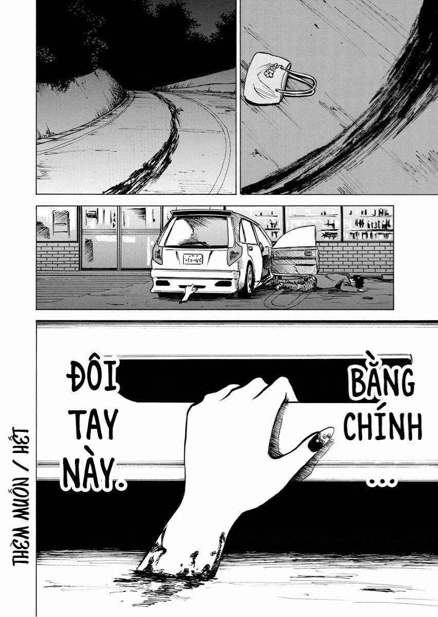 Tanpenshu - Chapter 2 - Trang 37