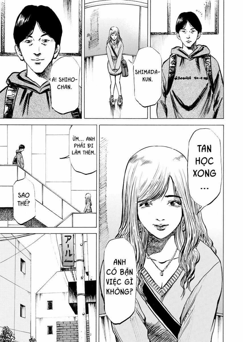 Tanpenshu - Chapter 2 - Trang 6