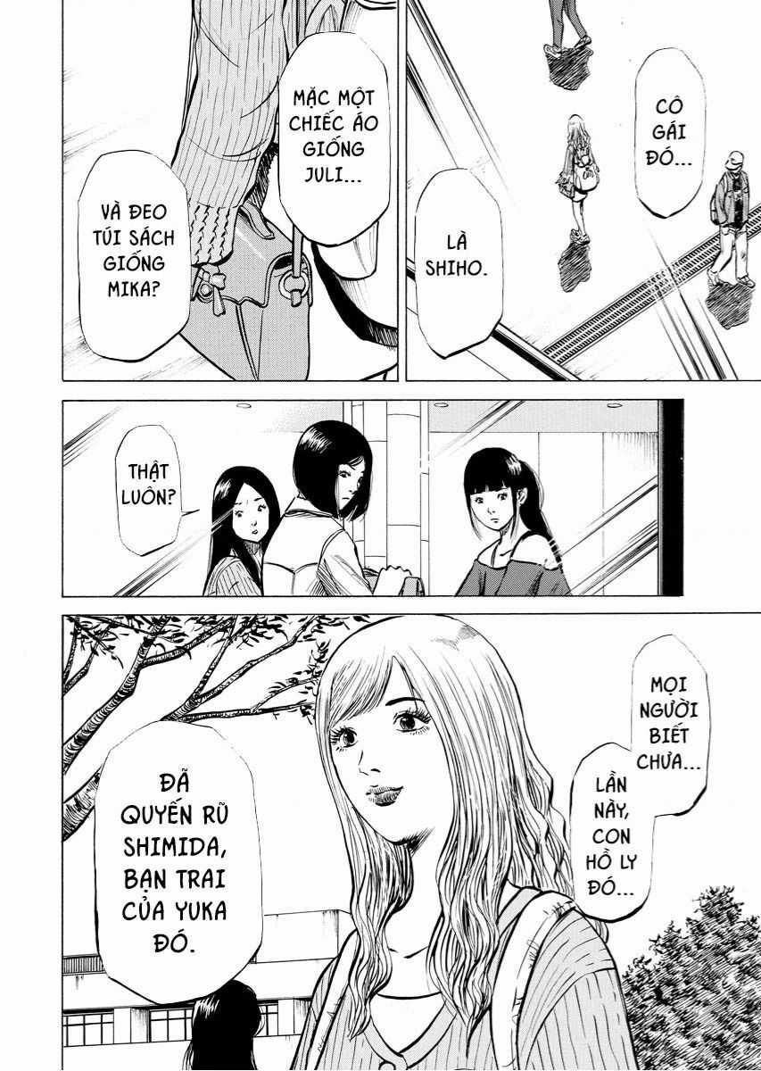 Tanpenshu - Chapter 2 - Trang 9