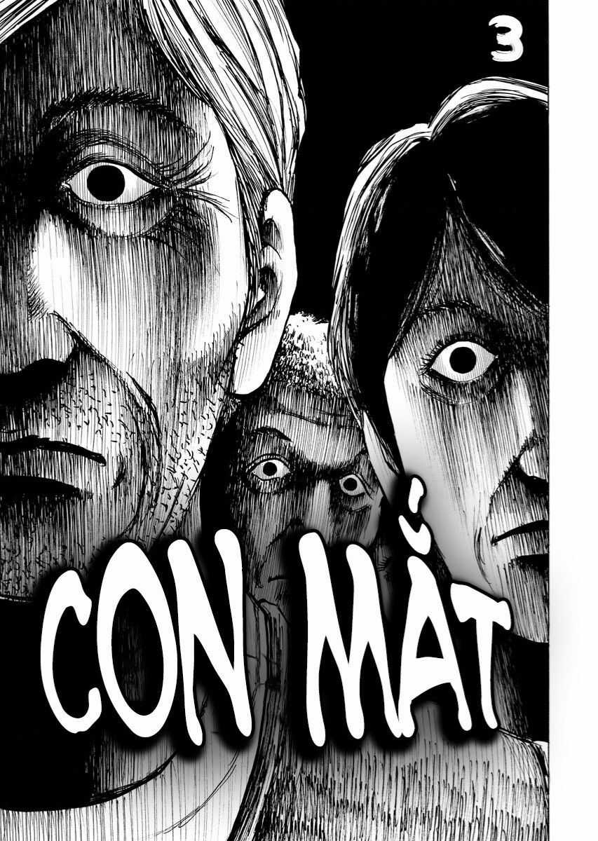 Tanpenshu - Chapter 3 - Trang 2