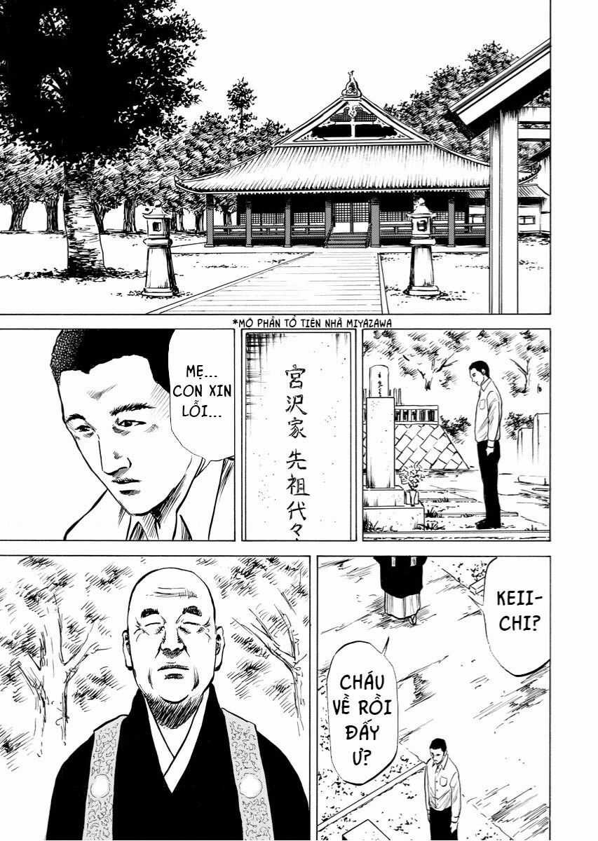 Tanpenshu - Chapter 3 - Trang 11