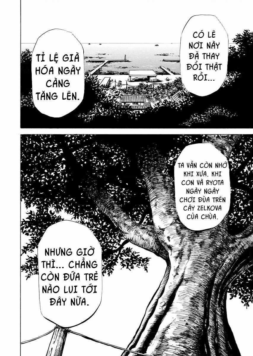 Tanpenshu - Chapter 3 - Trang 12