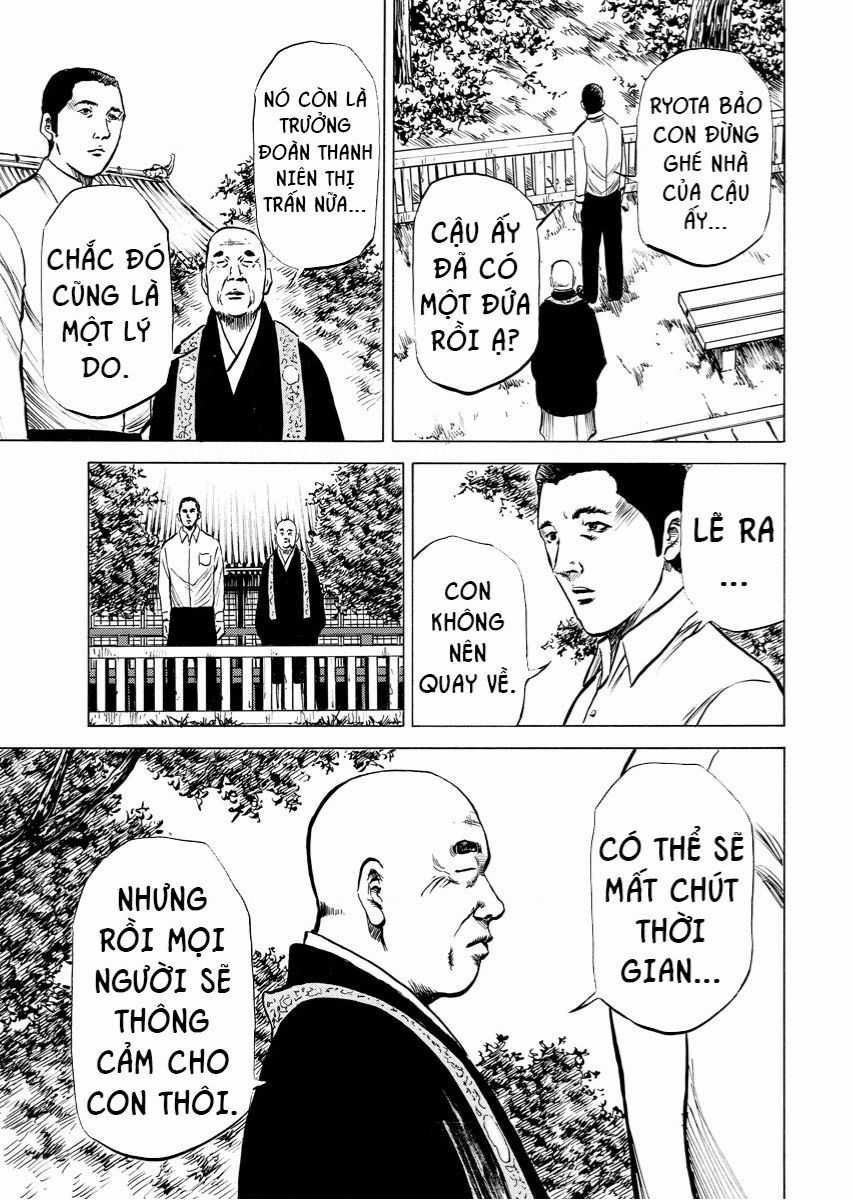 Tanpenshu - Chapter 3 - Trang 13