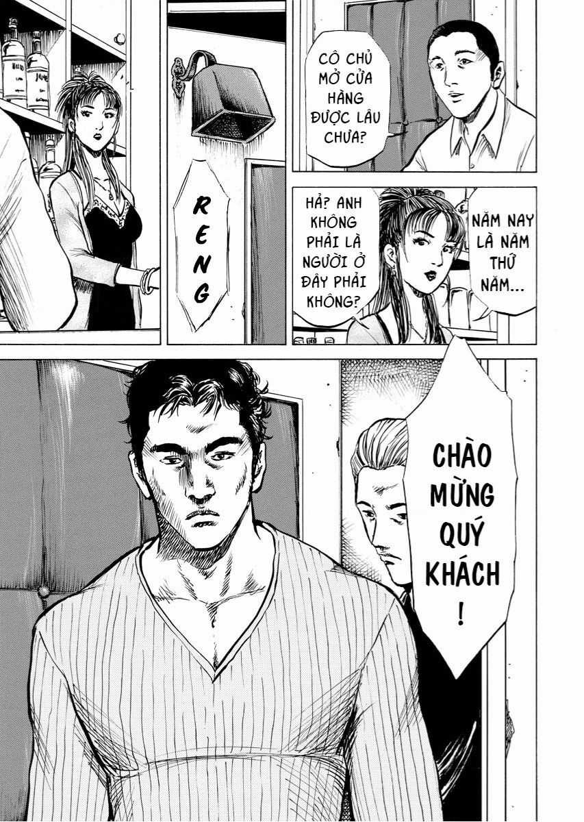 Tanpenshu - Chapter 3 - Trang 15