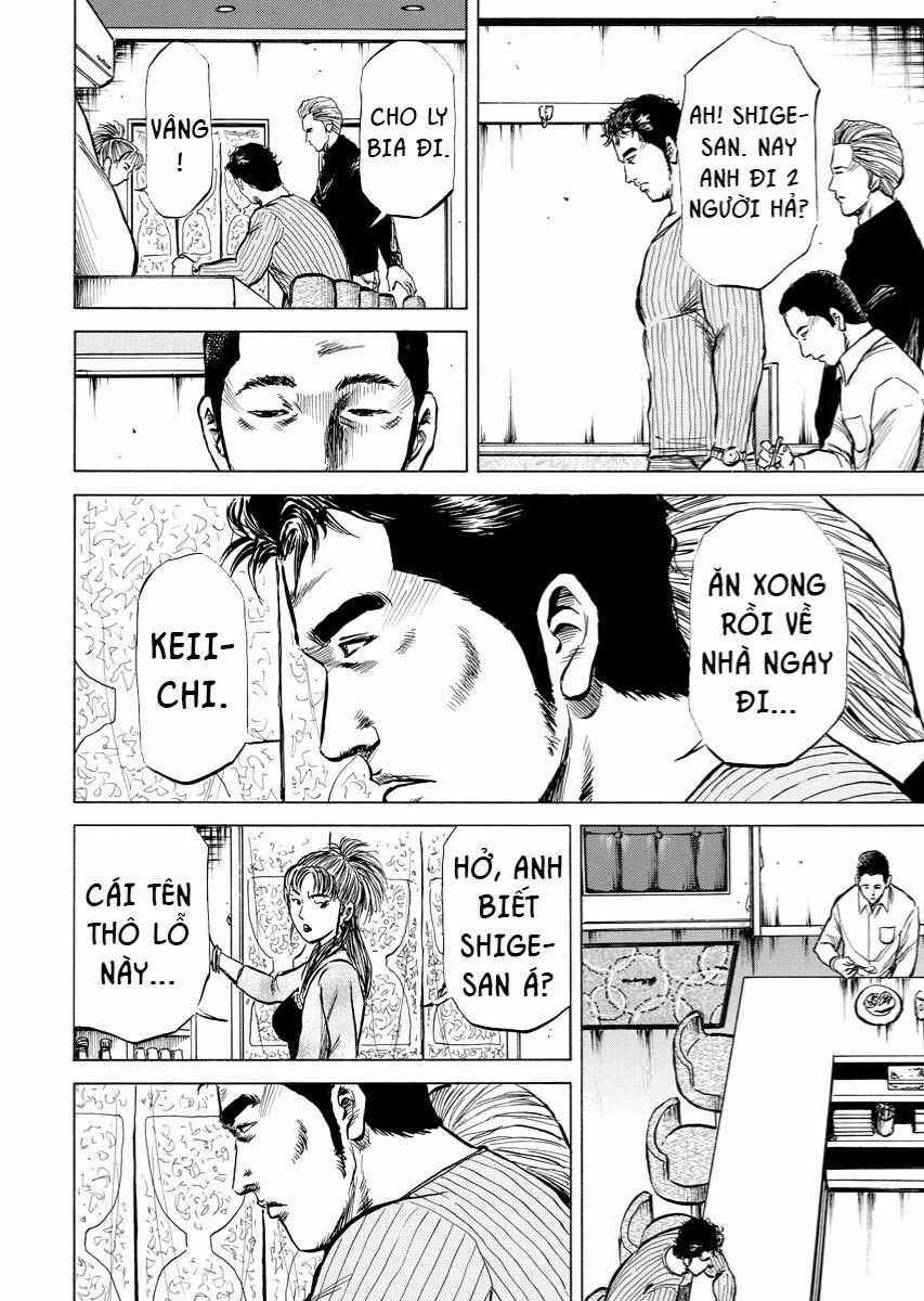 Tanpenshu - Chapter 3 - Trang 16