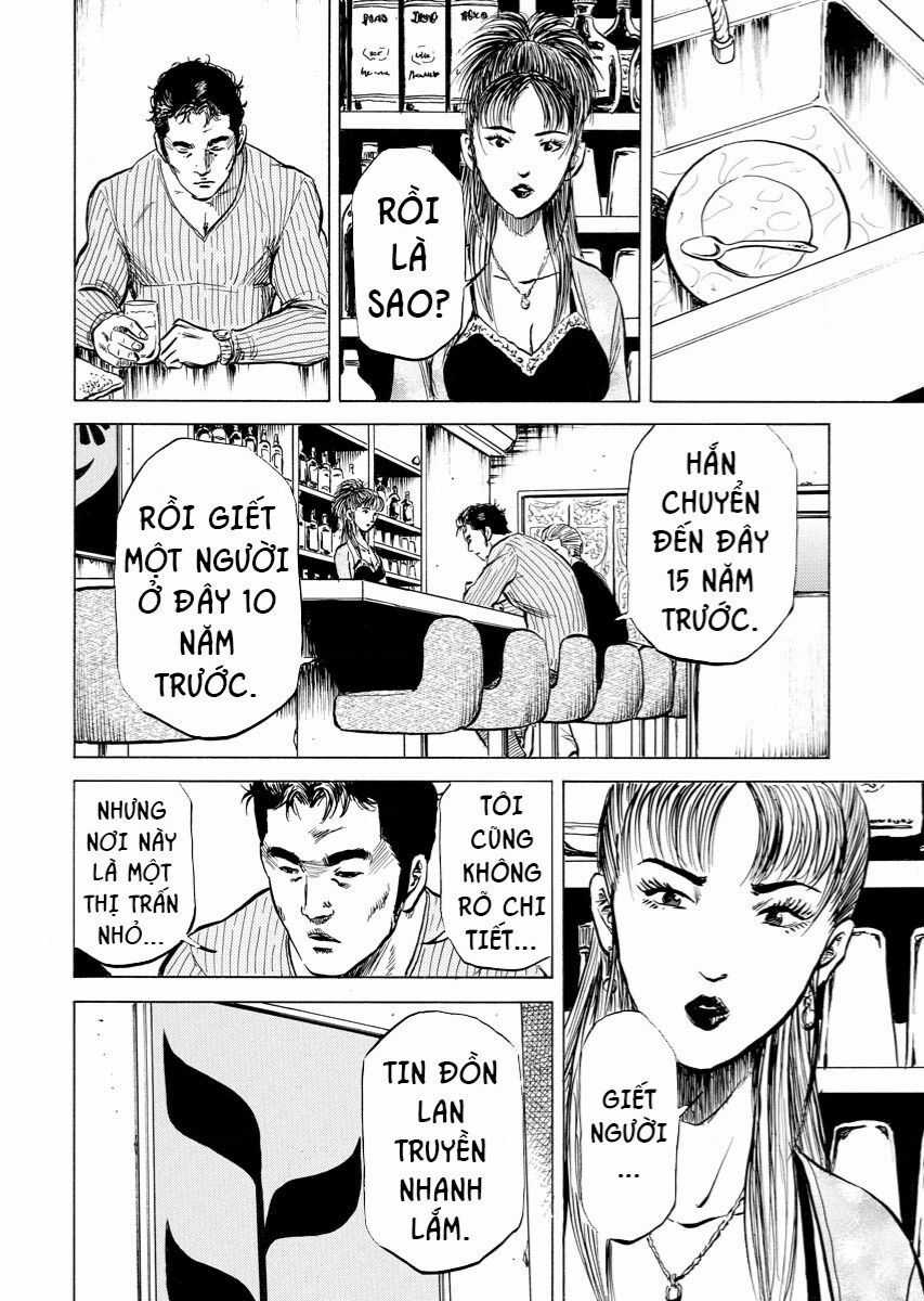 Tanpenshu - Chapter 3 - Trang 18