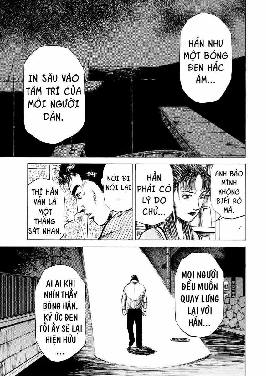 Tanpenshu - Chapter 3 - Trang 19