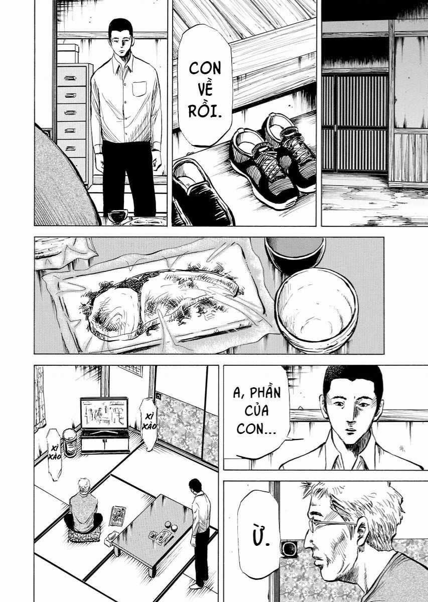 Tanpenshu - Chapter 3 - Trang 20