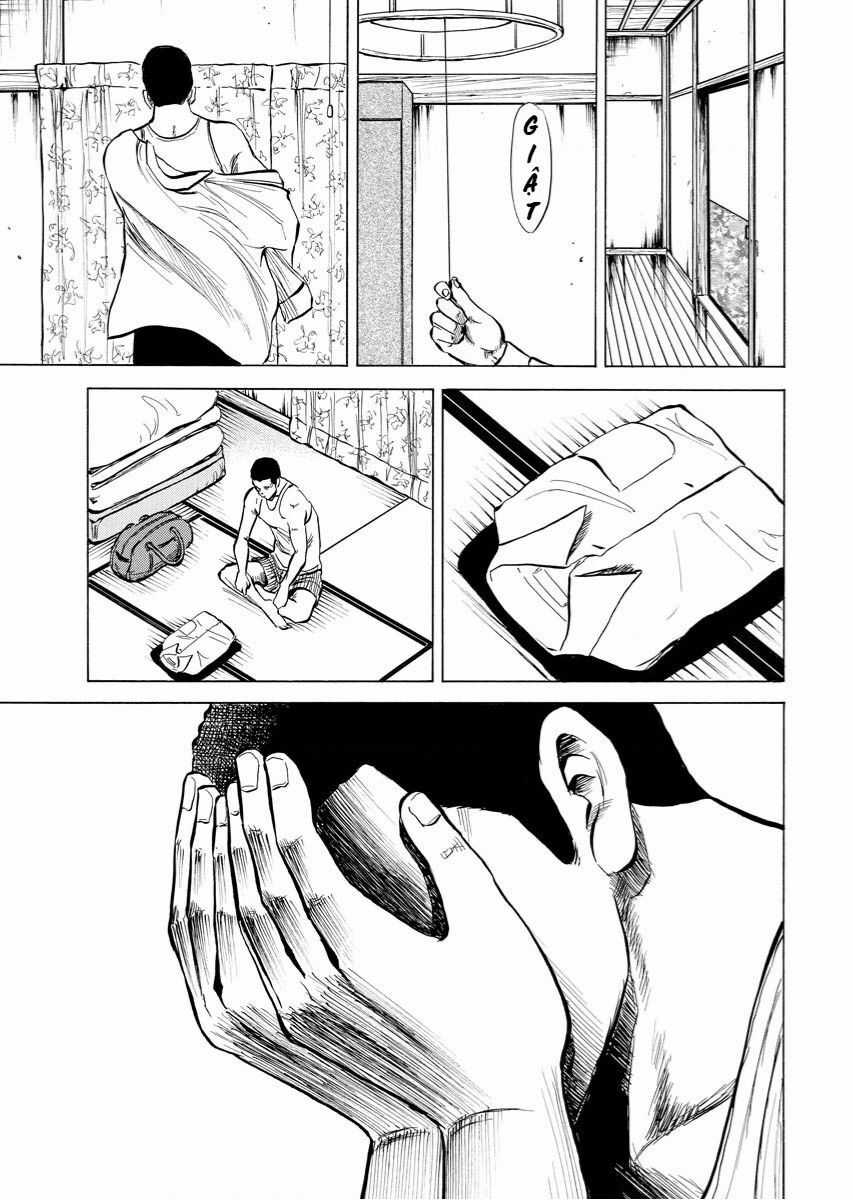 Tanpenshu - Chapter 3 - Trang 21