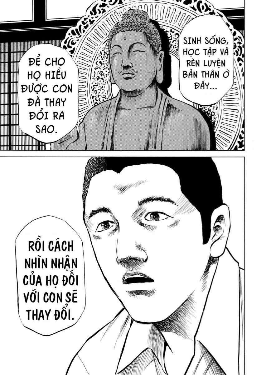 Tanpenshu - Chapter 3 - Trang 23