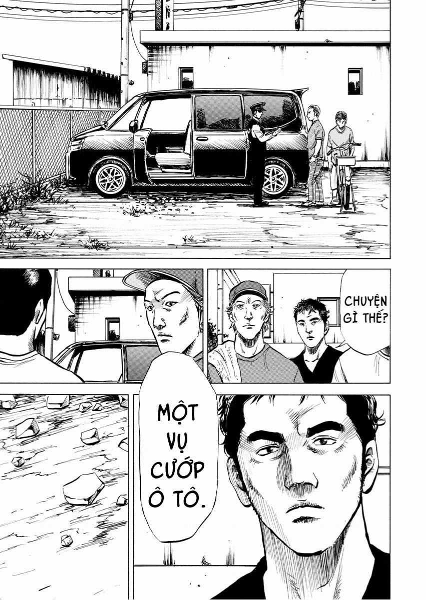 Tanpenshu - Chapter 3 - Trang 25