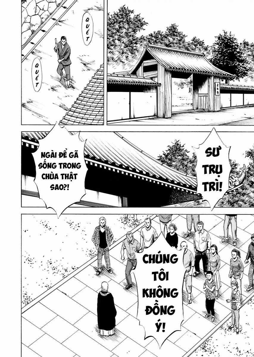 Tanpenshu - Chapter 3 - Trang 26