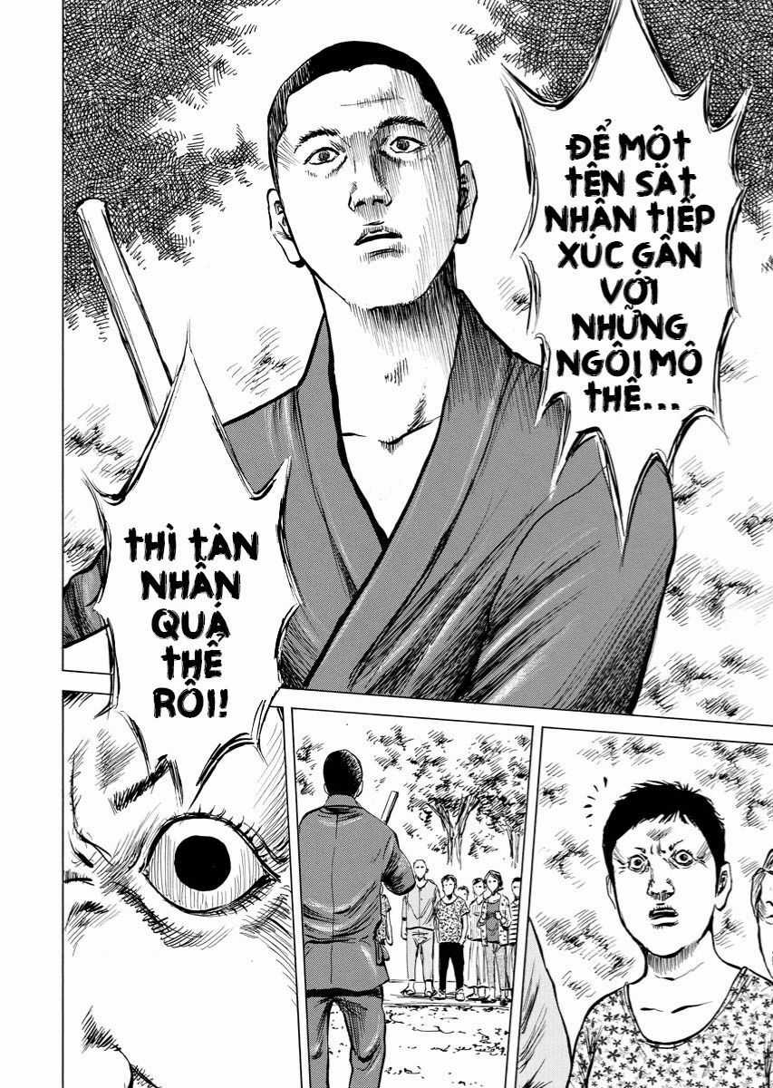 Tanpenshu - Chapter 3 - Trang 28