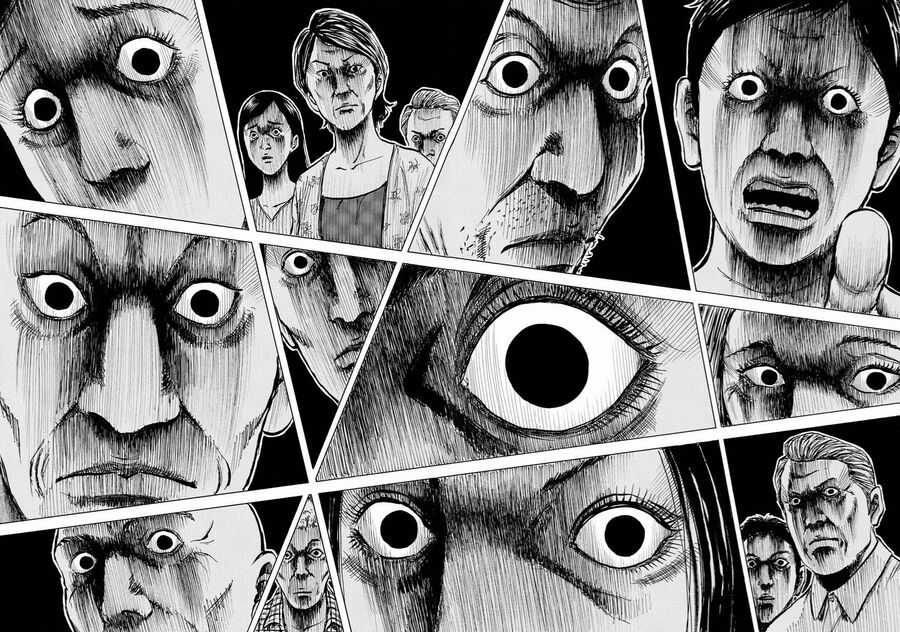 Tanpenshu - Chapter 3 - Trang 30