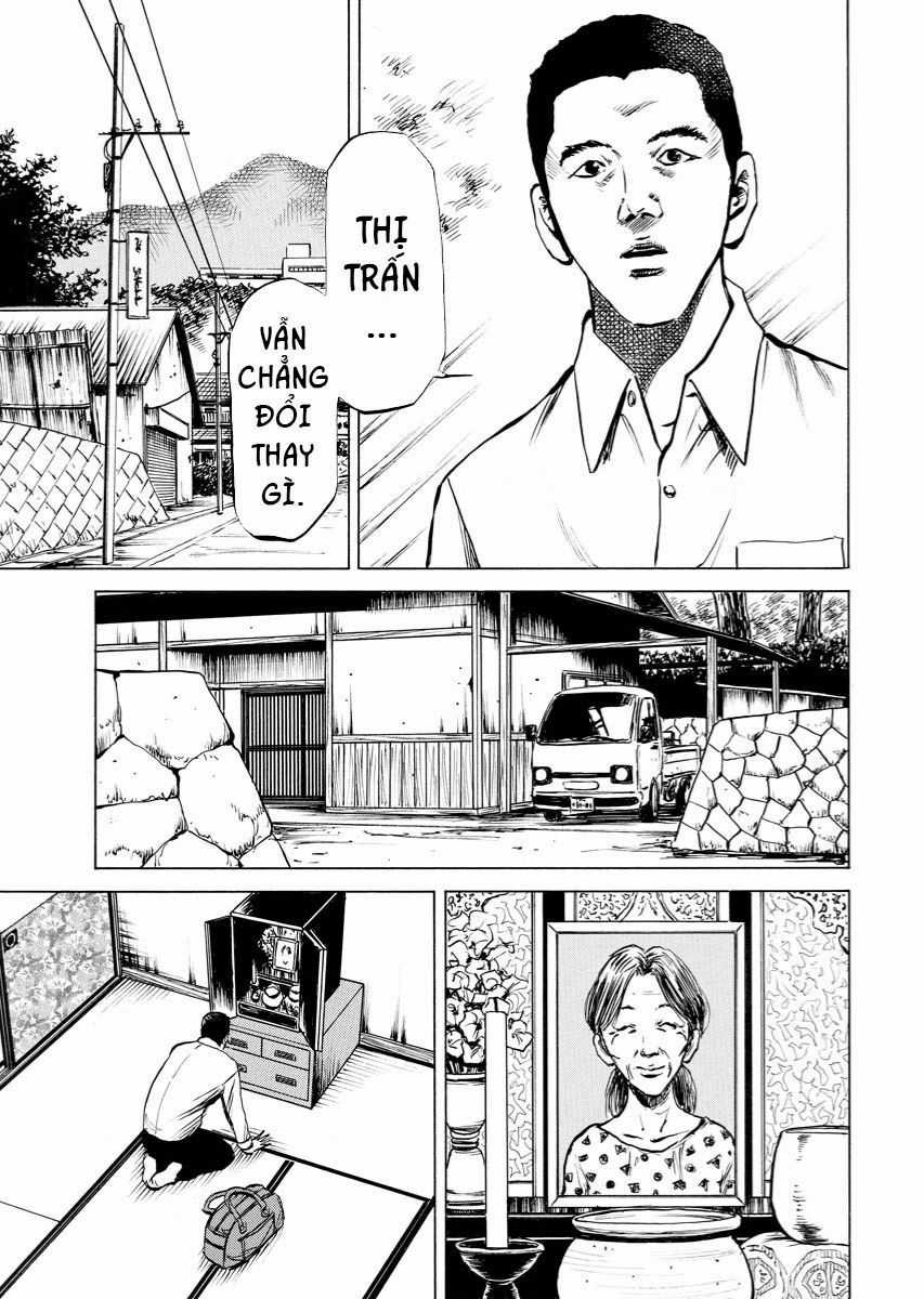 Tanpenshu - Chapter 3 - Trang 4