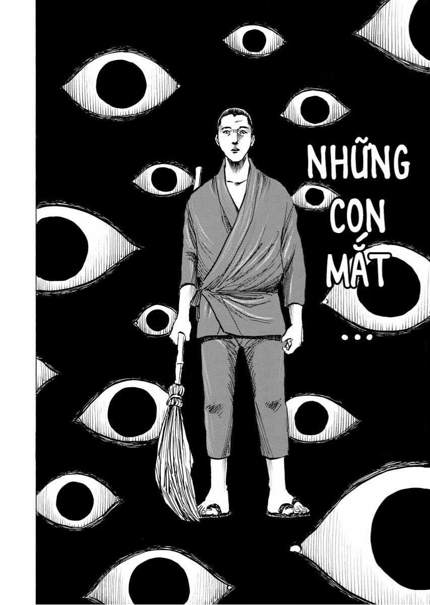 Tanpenshu - Chapter 3 - Trang 31