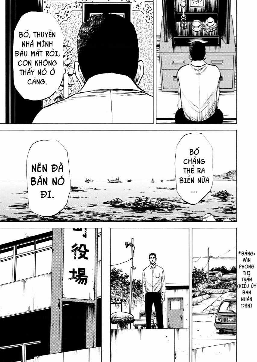 Tanpenshu - Chapter 3 - Trang 6