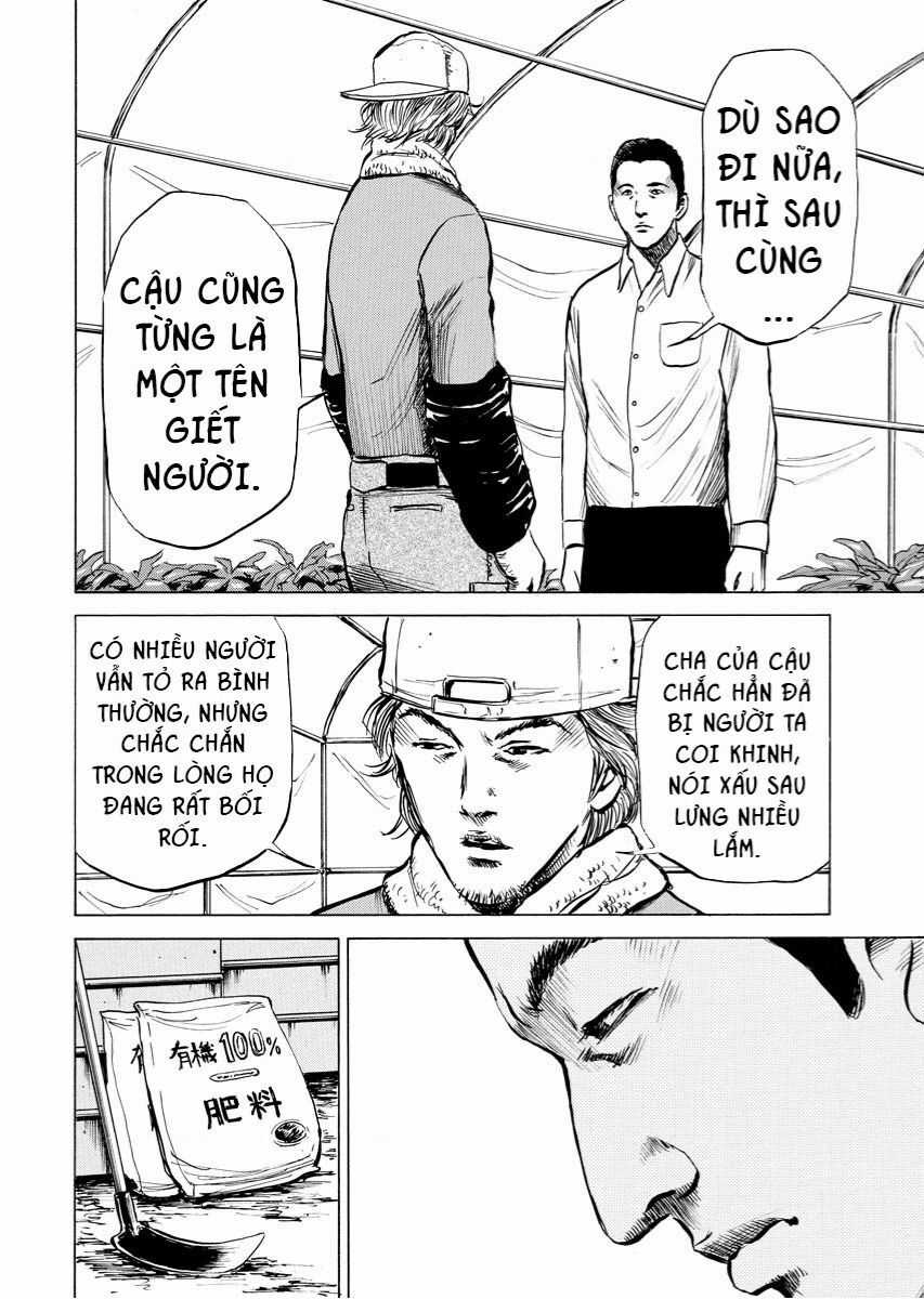 Tanpenshu - Chapter 3 - Trang 9