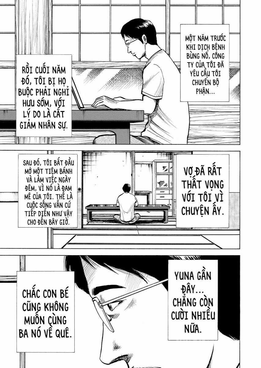 Tanpenshu - Chapter 4 - Trang 12