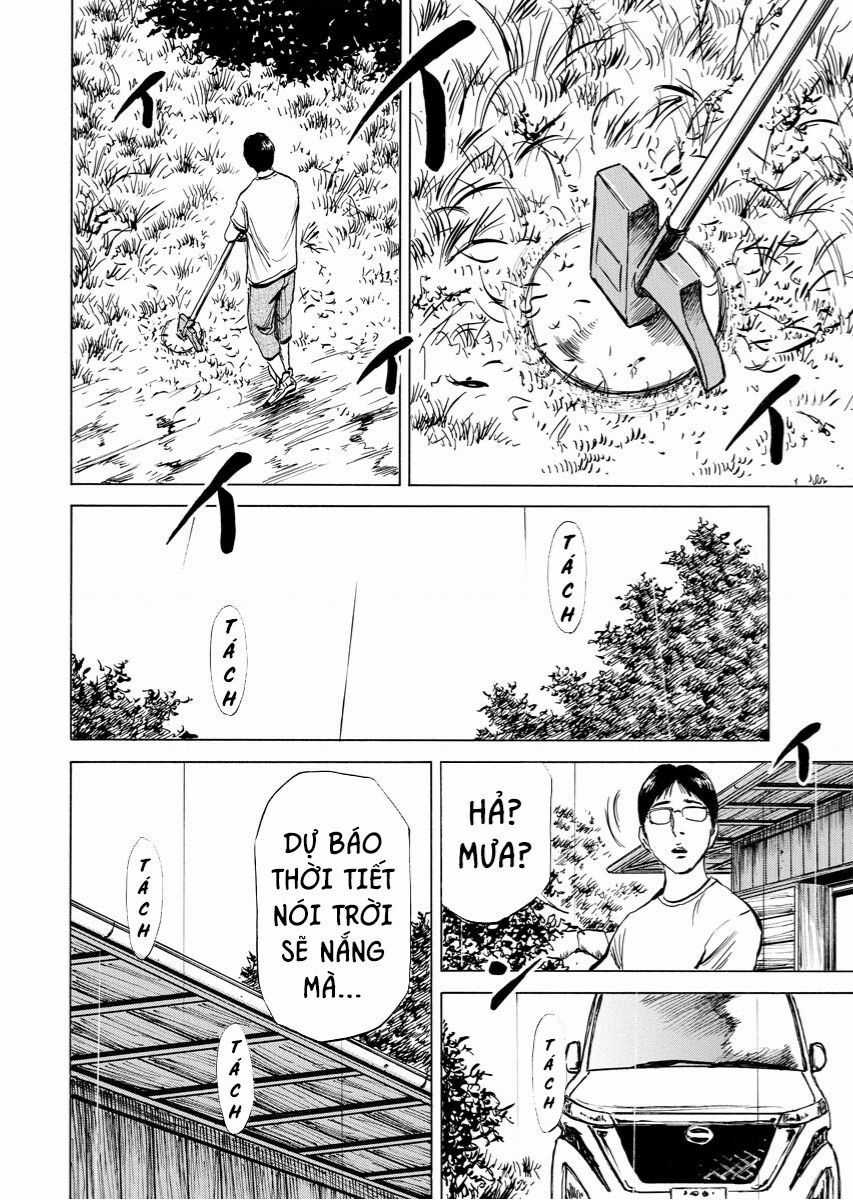 Tanpenshu - Chapter 4 - Trang 15