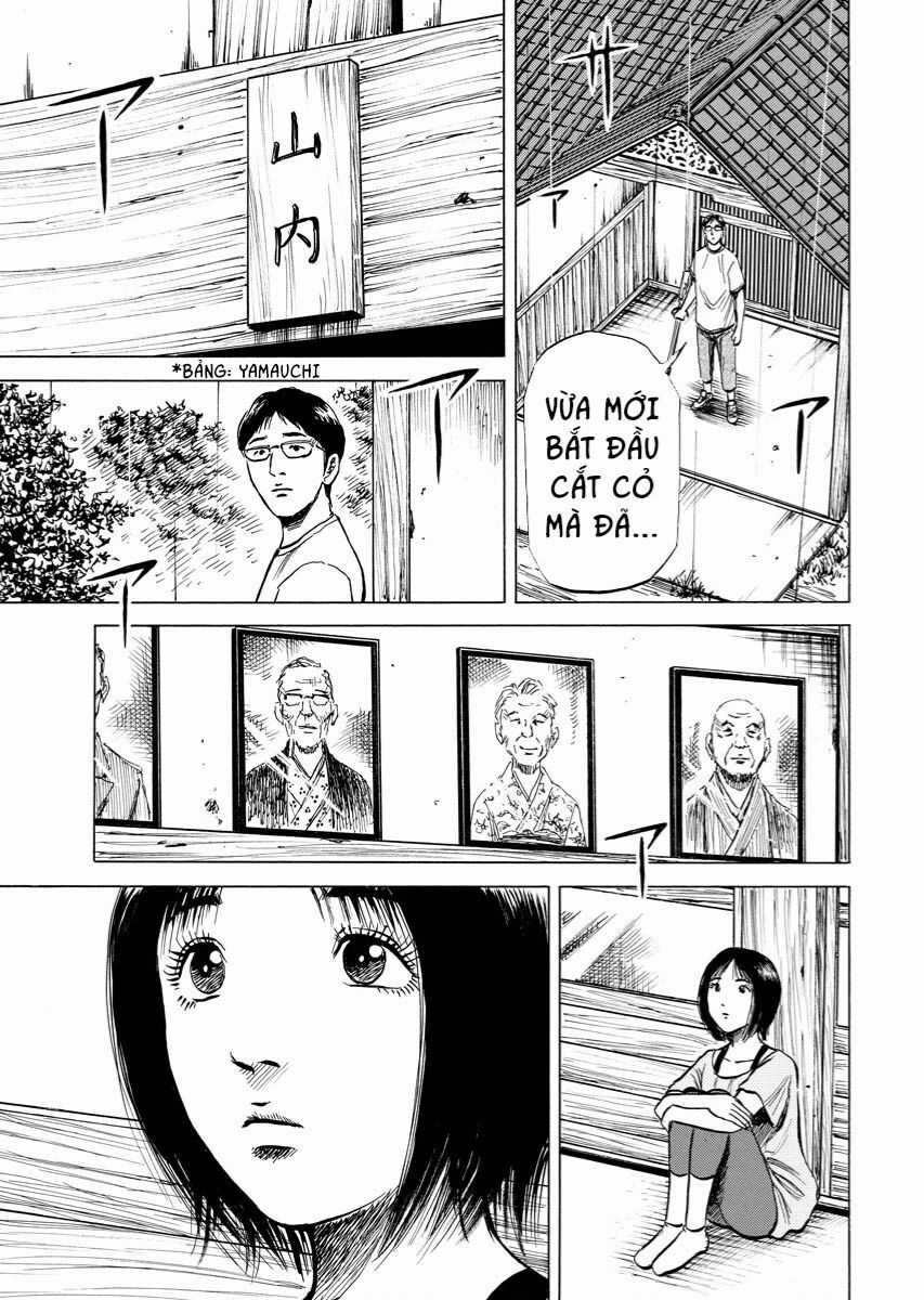 Tanpenshu - Chapter 4 - Trang 16