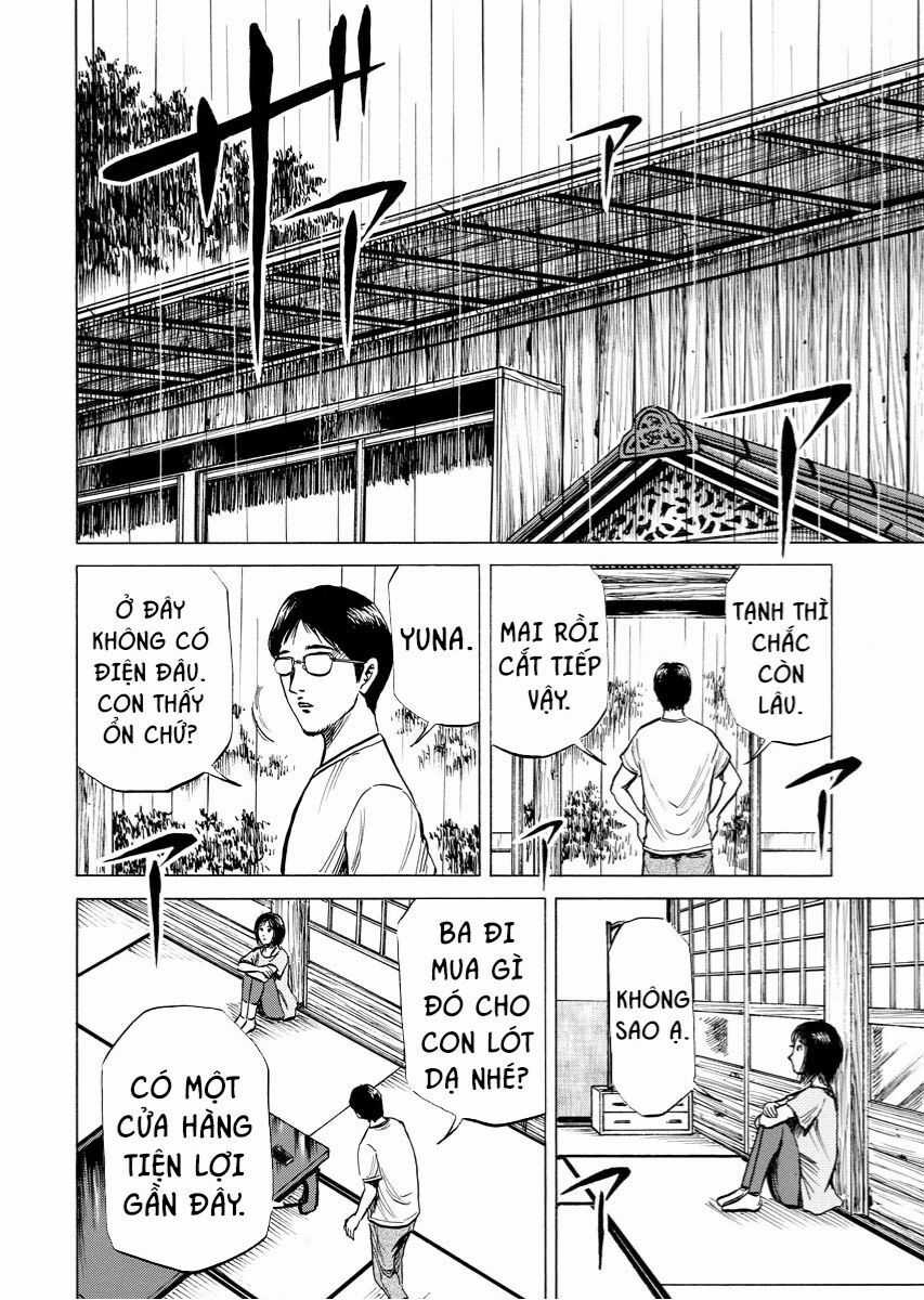 Tanpenshu - Chapter 4 - Trang 17