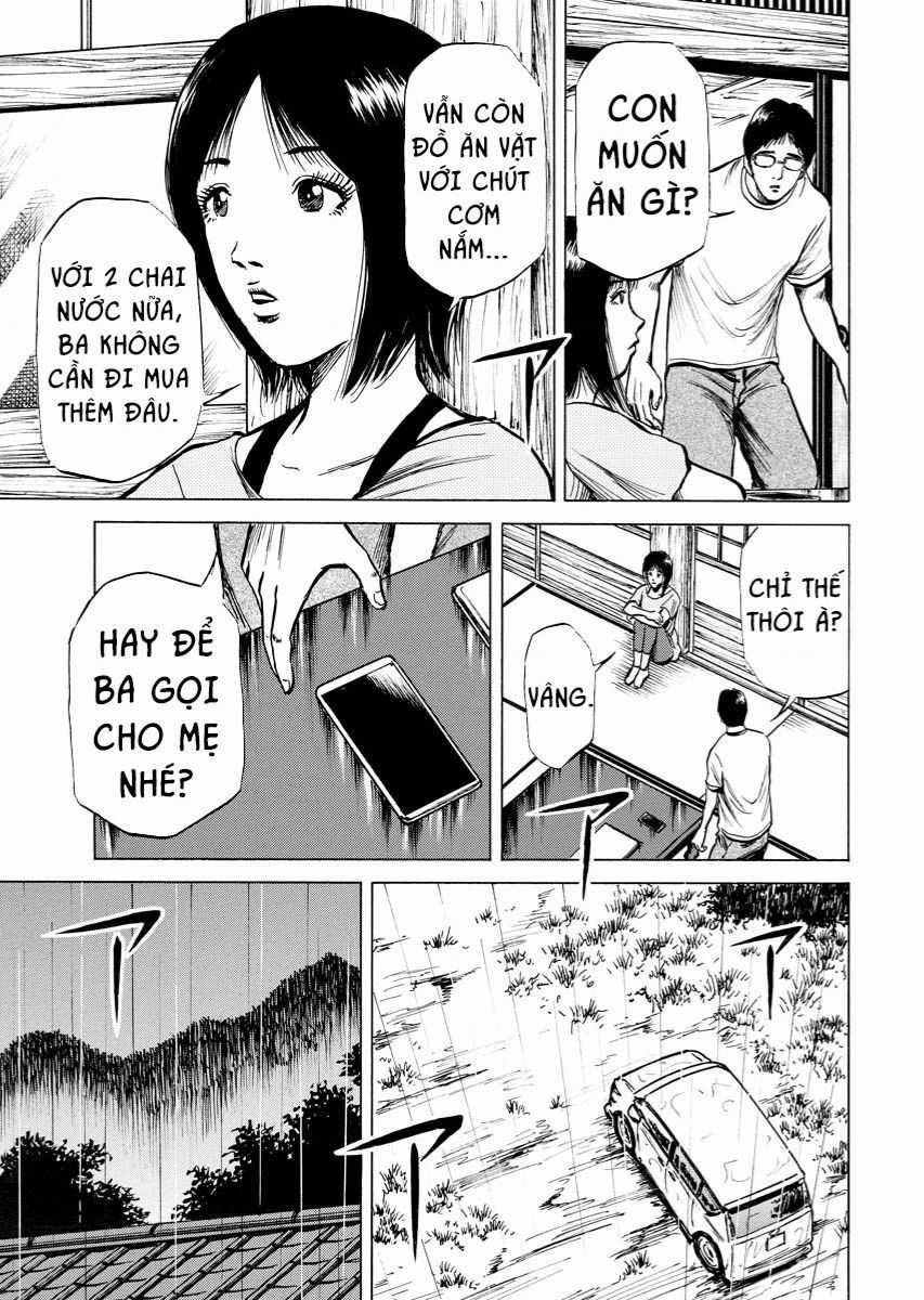 Tanpenshu - Chapter 4 - Trang 18