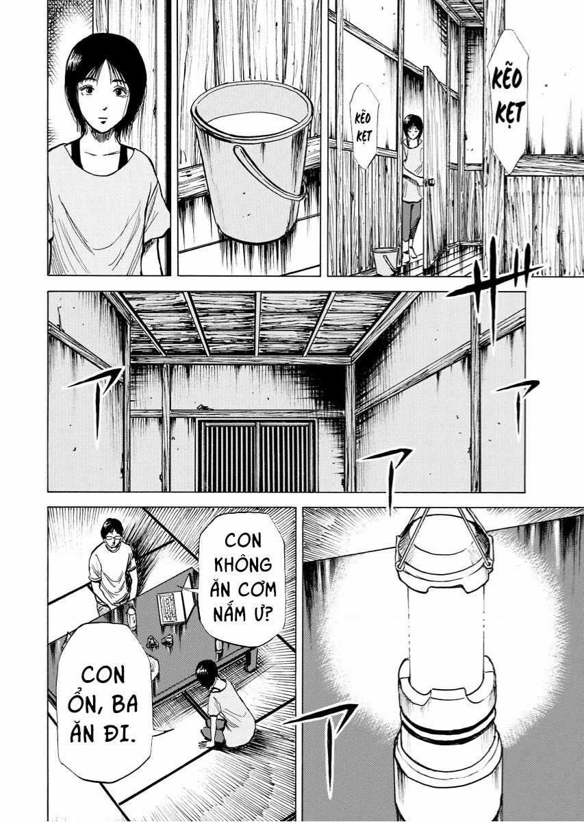 Tanpenshu - Chapter 4 - Trang 19