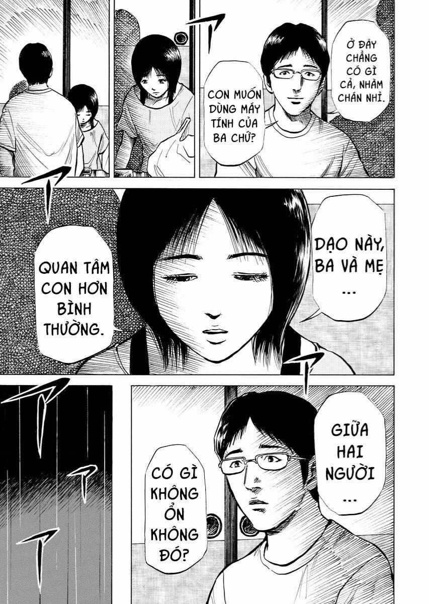 Tanpenshu - Chapter 4 - Trang 20