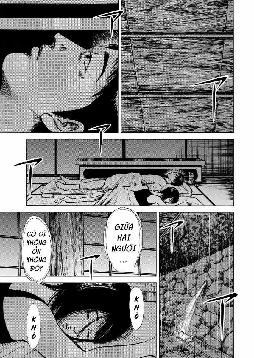 Tanpenshu - Chapter 4 - Trang 22