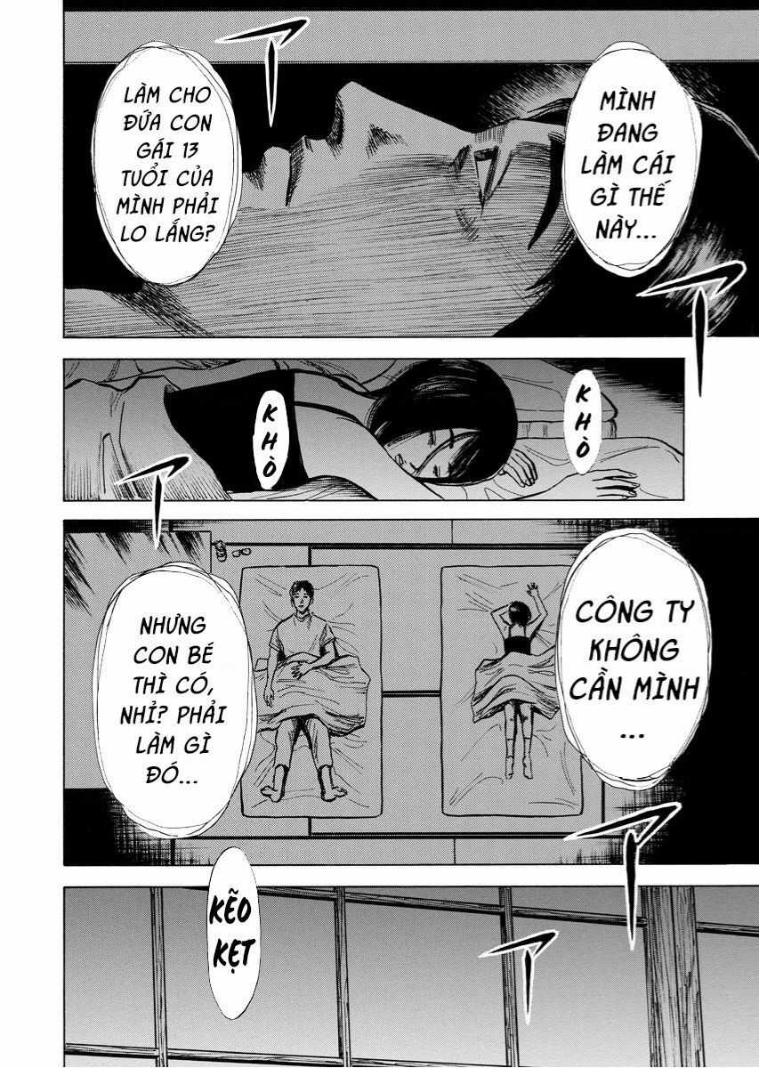 Tanpenshu - Chapter 4 - Trang 23