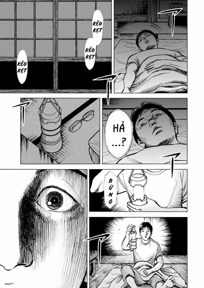 Tanpenshu - Chapter 4 - Trang 24