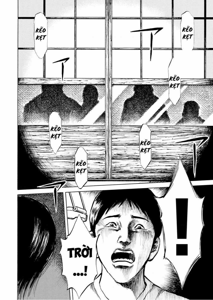 Tanpenshu - Chapter 4 - Trang 25