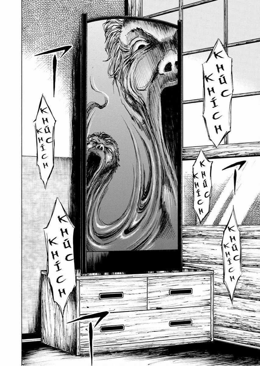 Tanpenshu - Chapter 4 - Trang 27