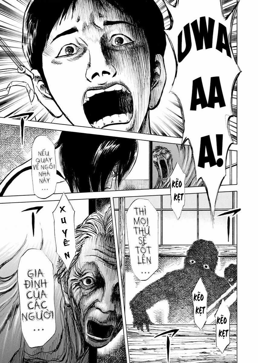 Tanpenshu - Chapter 4 - Trang 28