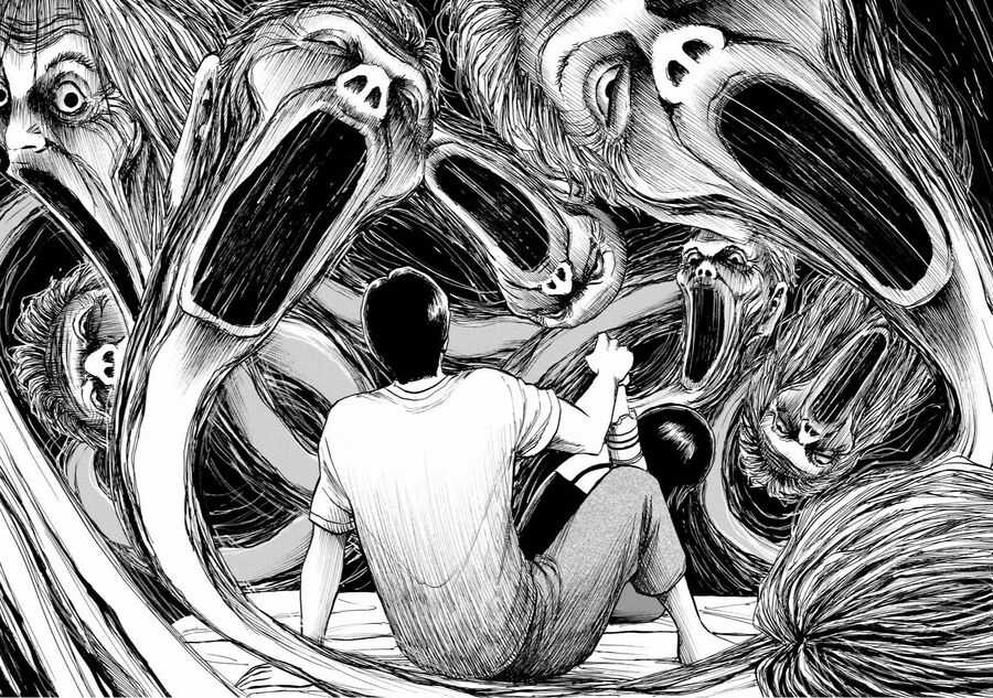 Tanpenshu - Chapter 4 - Trang 29