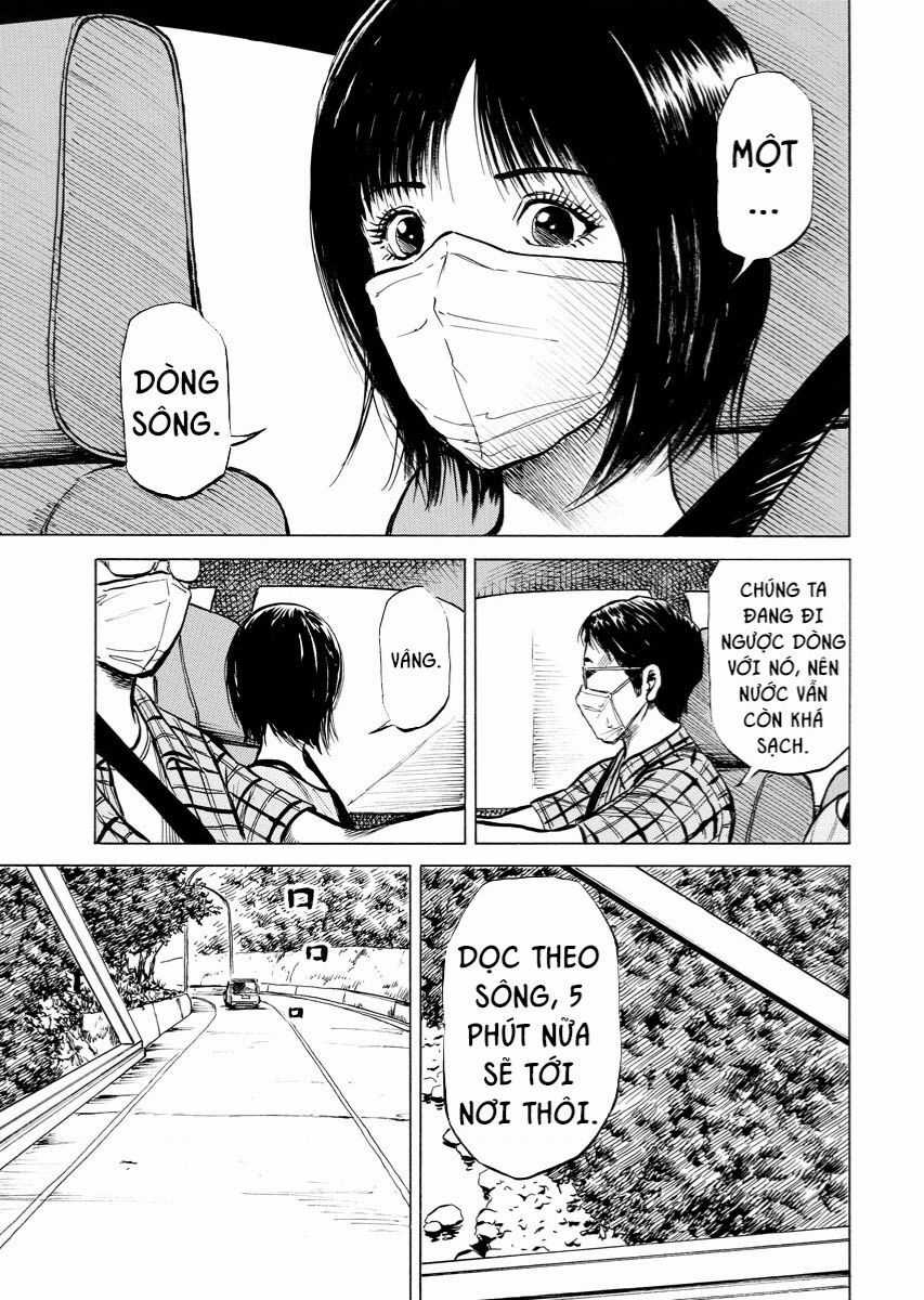 Tanpenshu - Chapter 4 - Trang 4