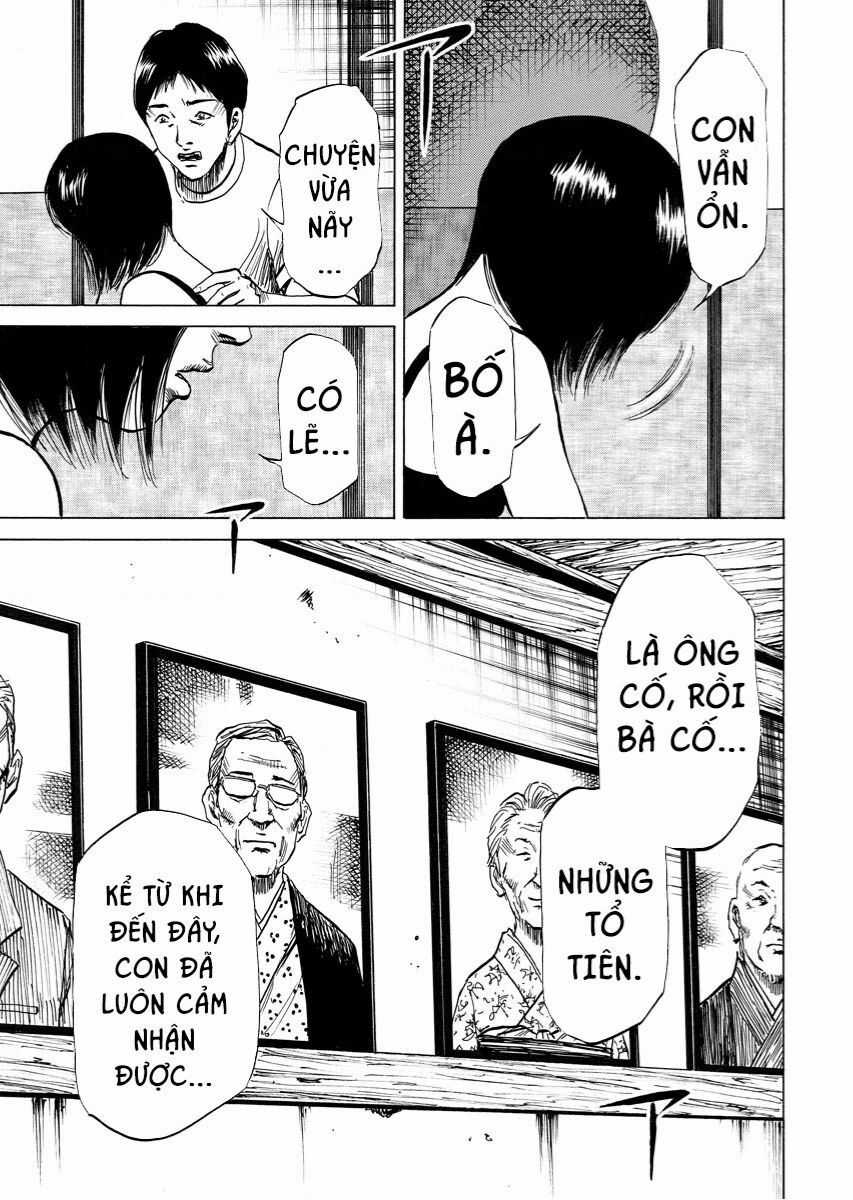 Tanpenshu - Chapter 4 - Trang 31