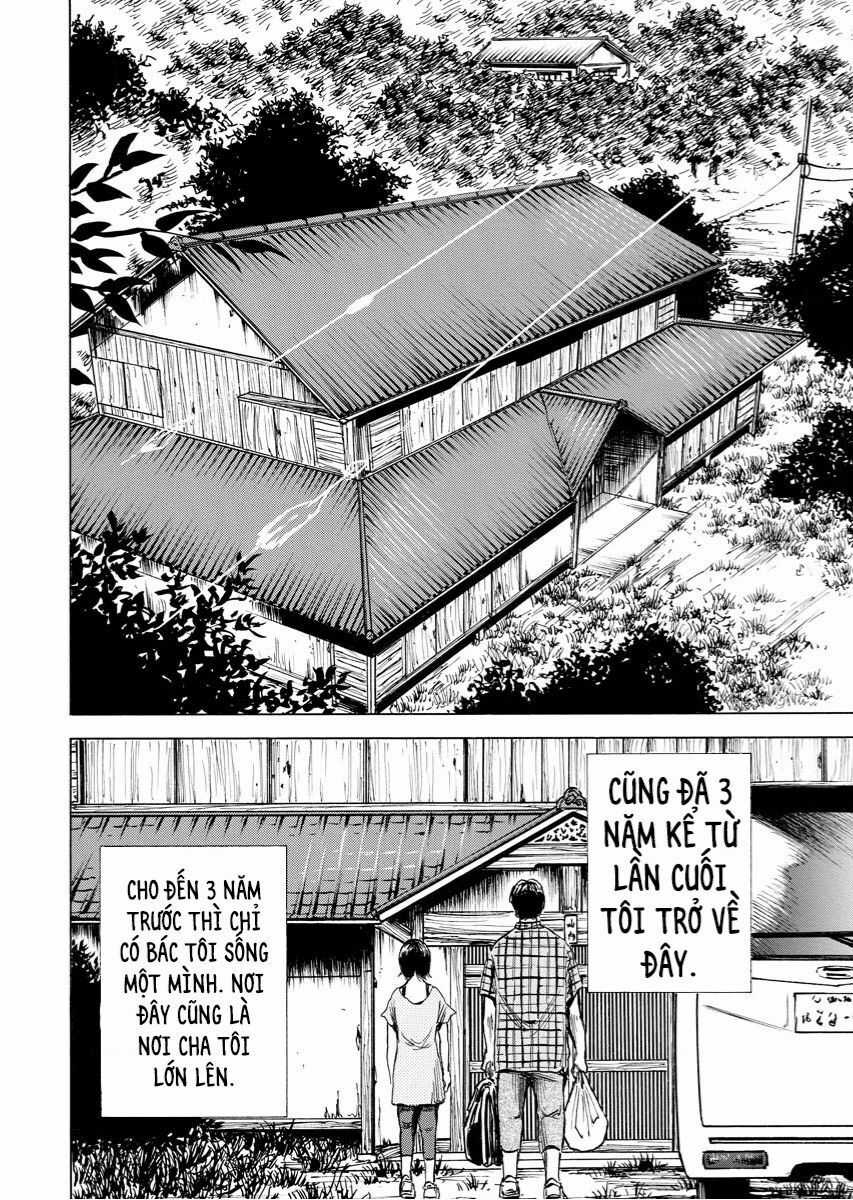 Tanpenshu - Chapter 4 - Trang 5