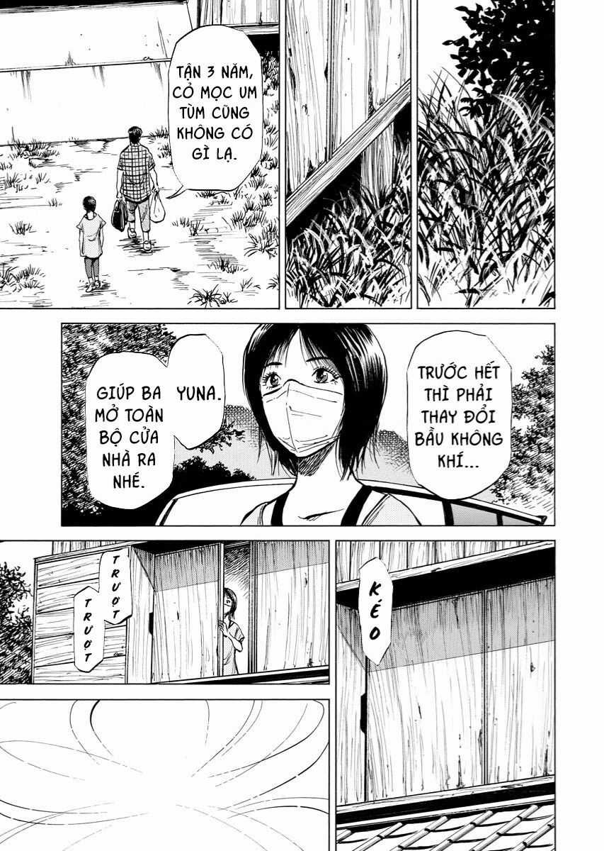 Tanpenshu - Chapter 4 - Trang 6