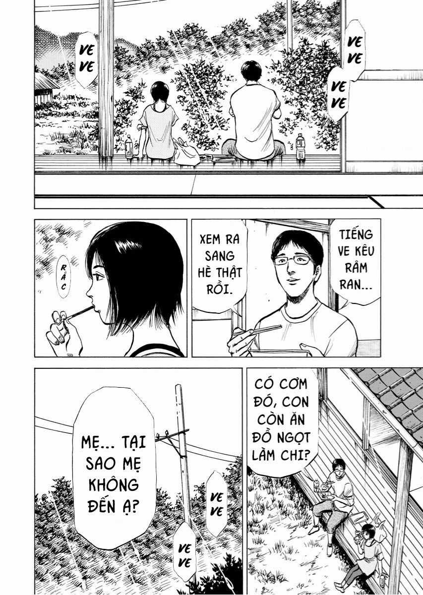 Tanpenshu - Chapter 4 - Trang 9