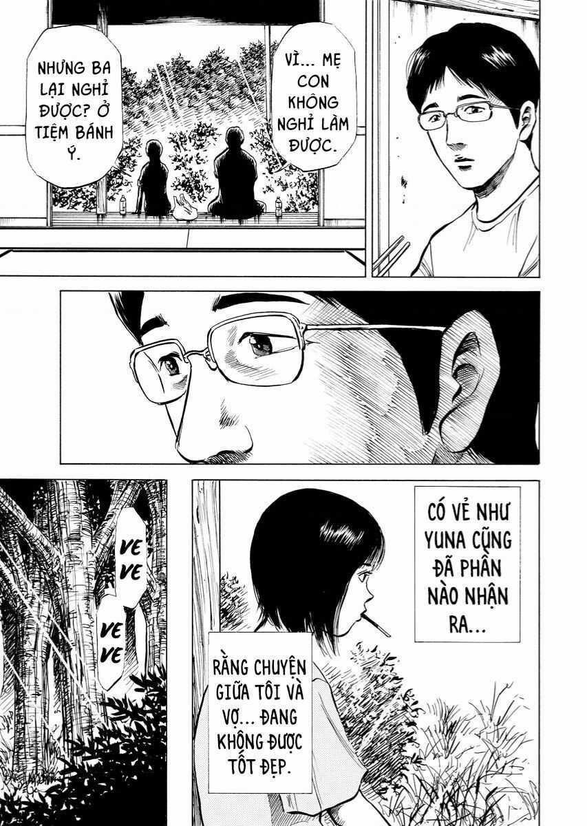 Tanpenshu - Chapter 4 - Trang 10