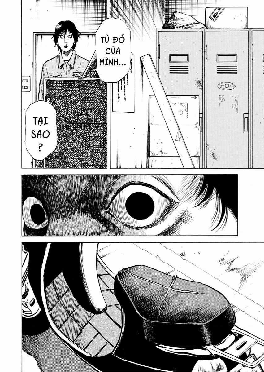 Tanpenshu - Chapter 5 - Trang 11