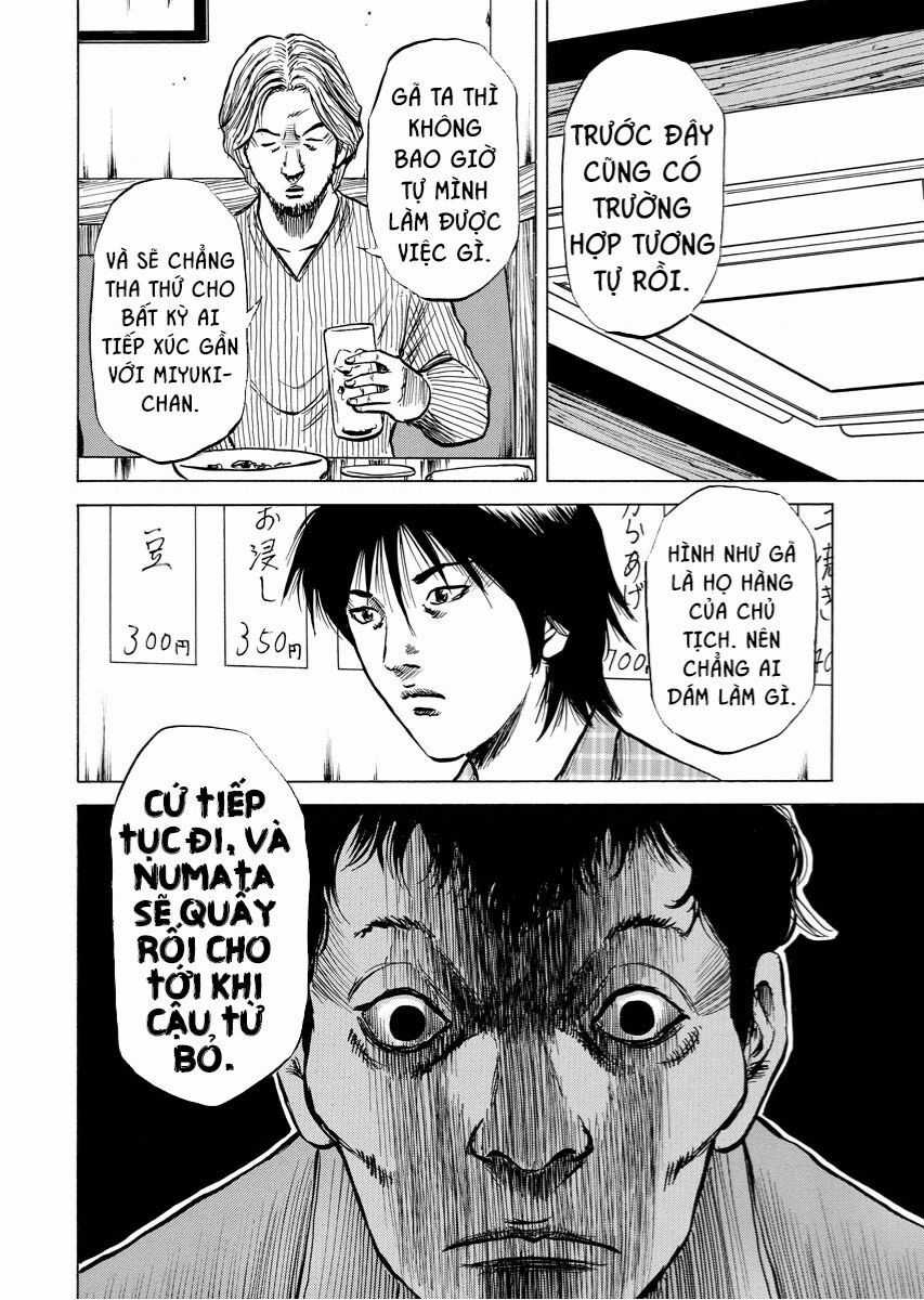 Tanpenshu - Chapter 5 - Trang 13