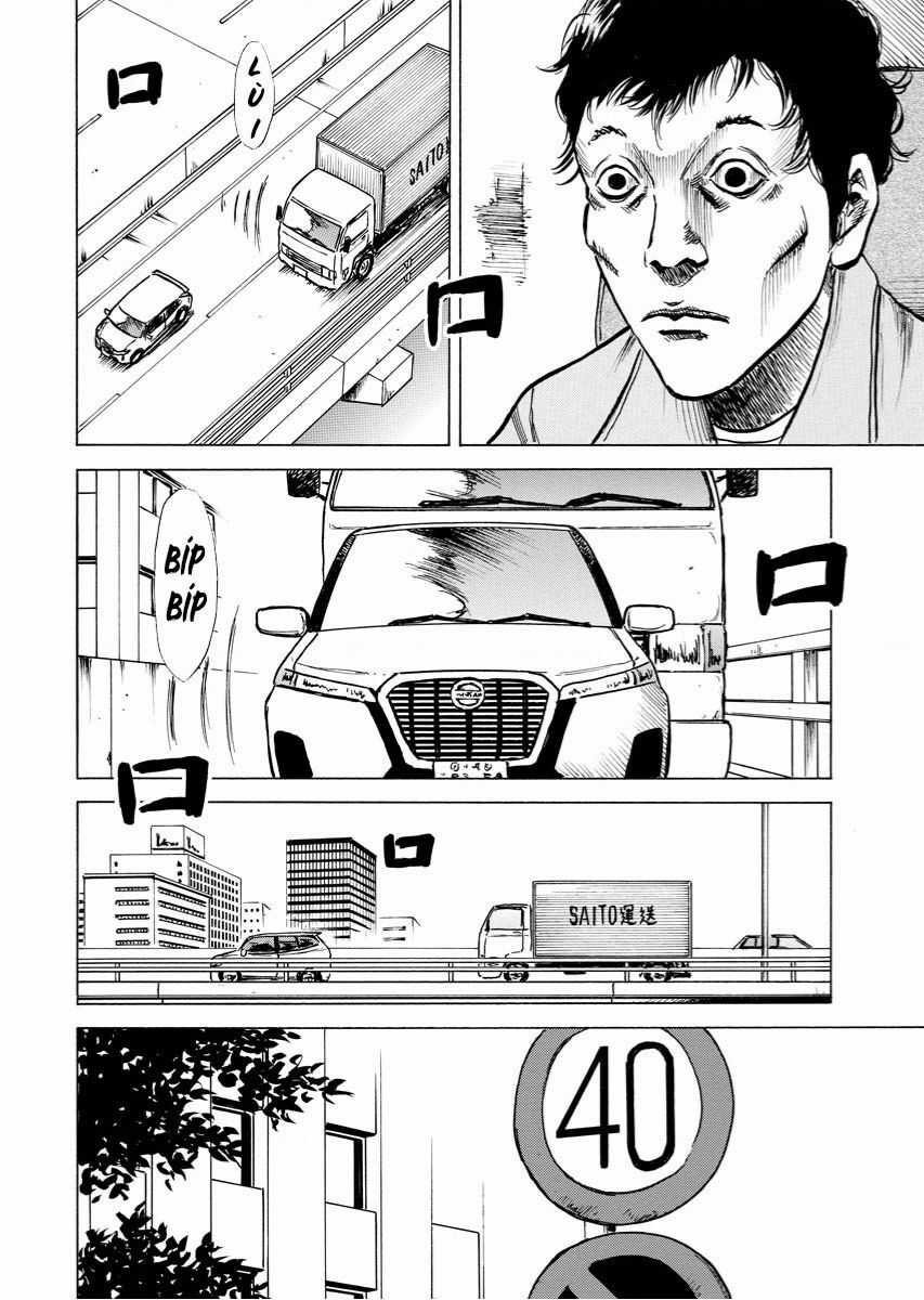 Tanpenshu - Chapter 5 - Trang 15