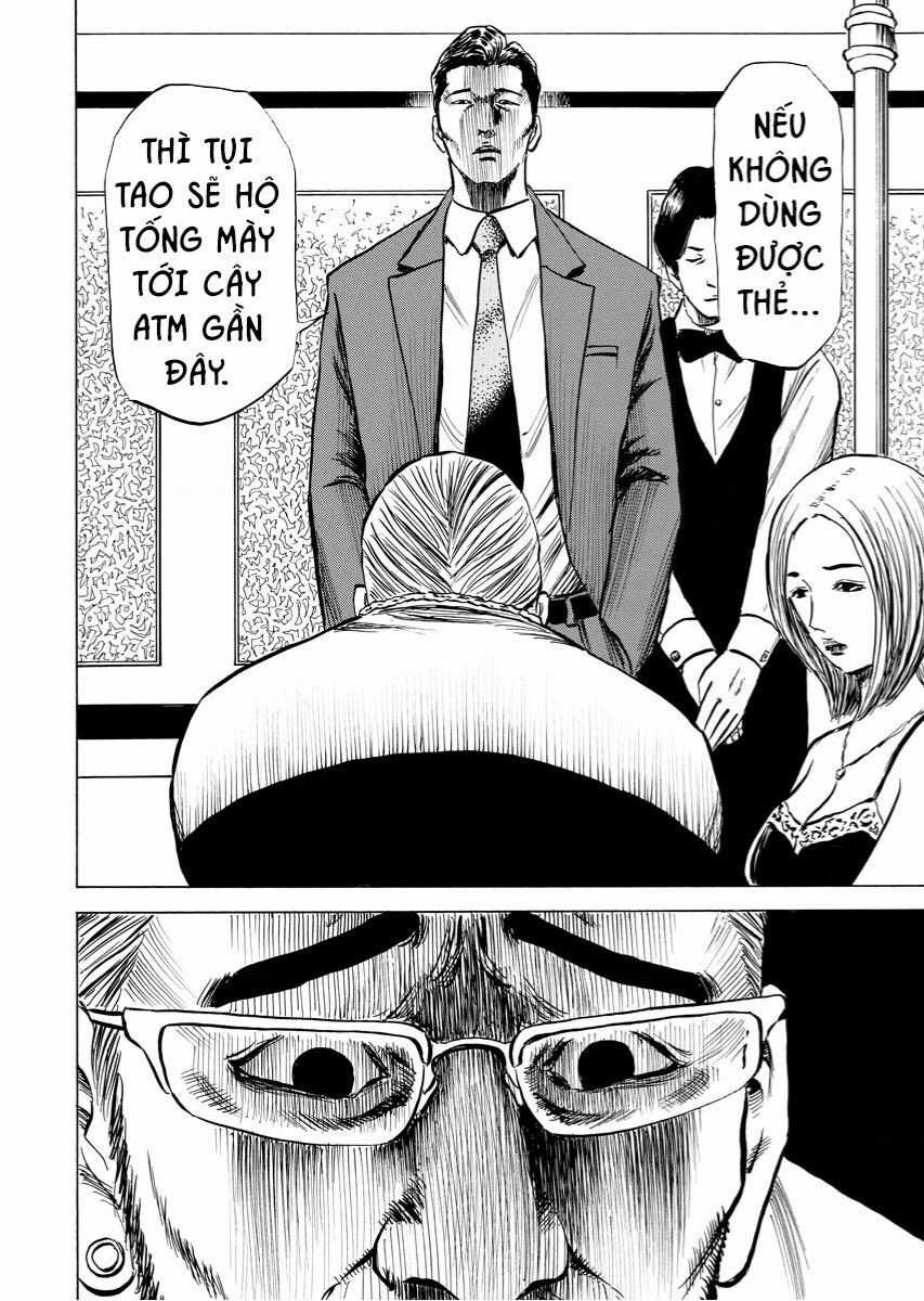 Tanpenshu - Chapter 5 - Trang 23