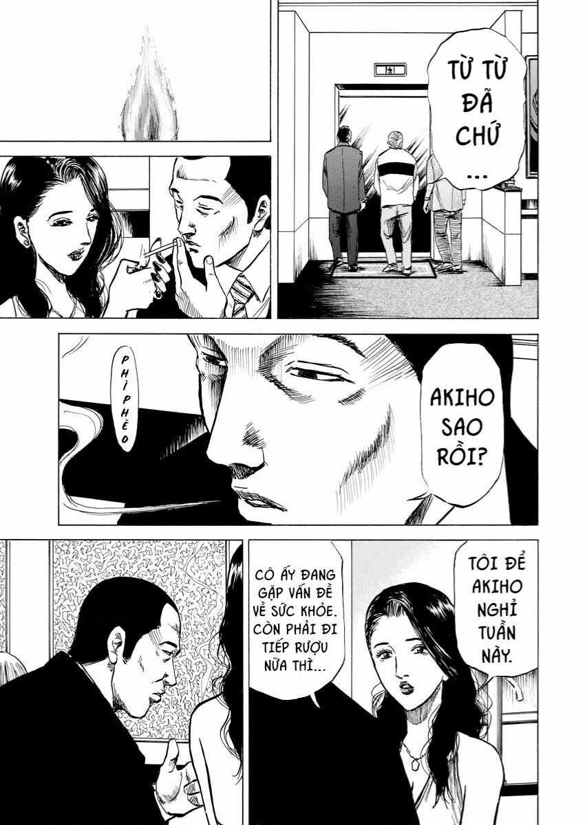 Tanpenshu - Chapter 5 - Trang 24