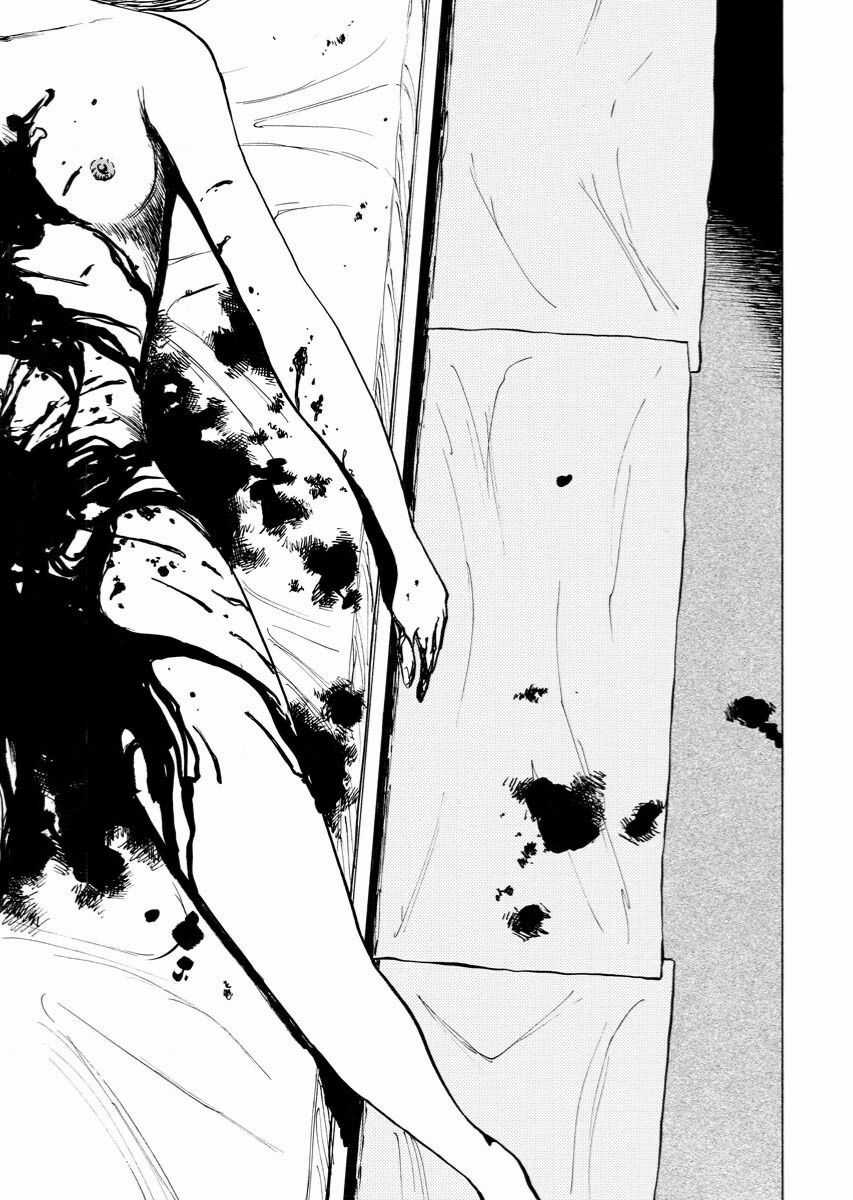 Tanpenshu - Chapter 5 - Trang 26