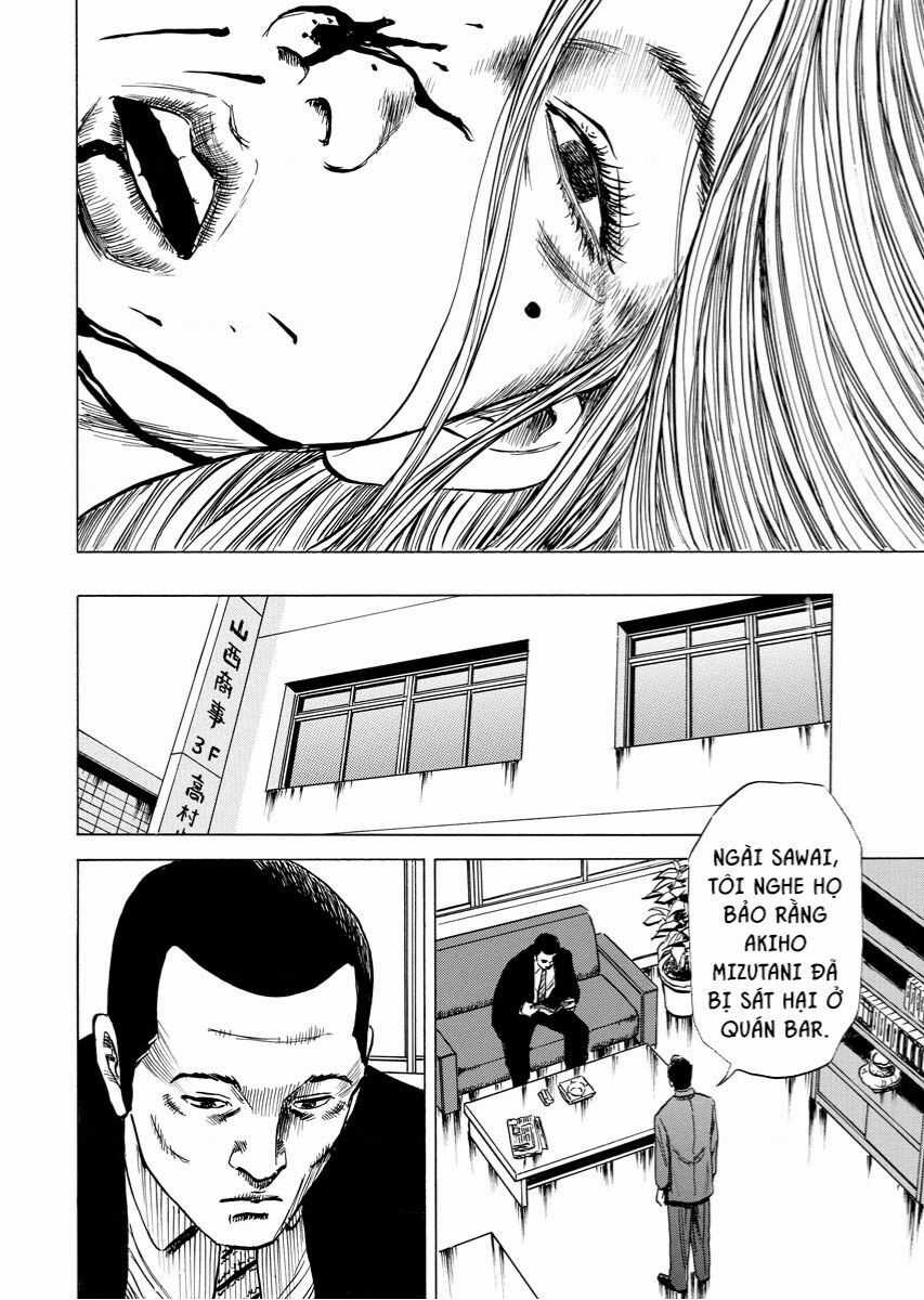 Tanpenshu - Chapter 5 - Trang 27