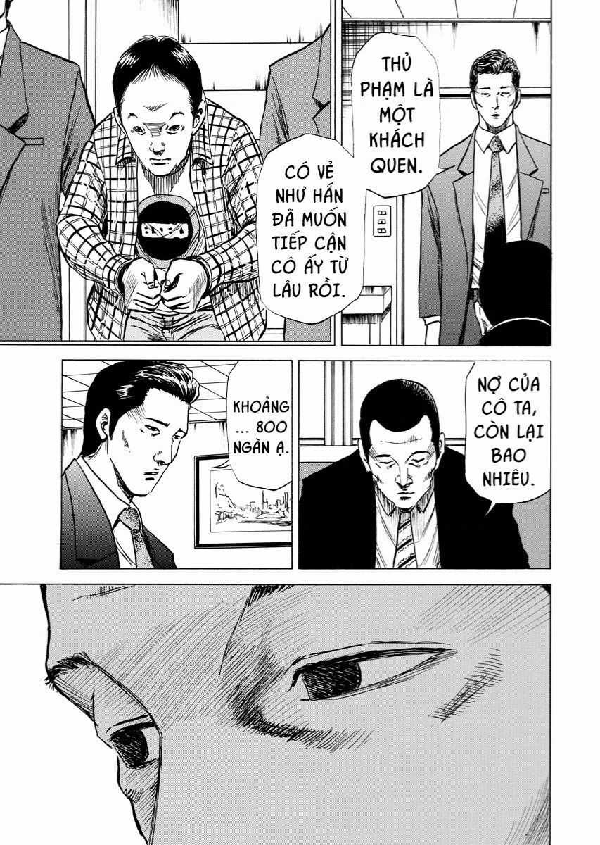 Tanpenshu - Chapter 5 - Trang 28